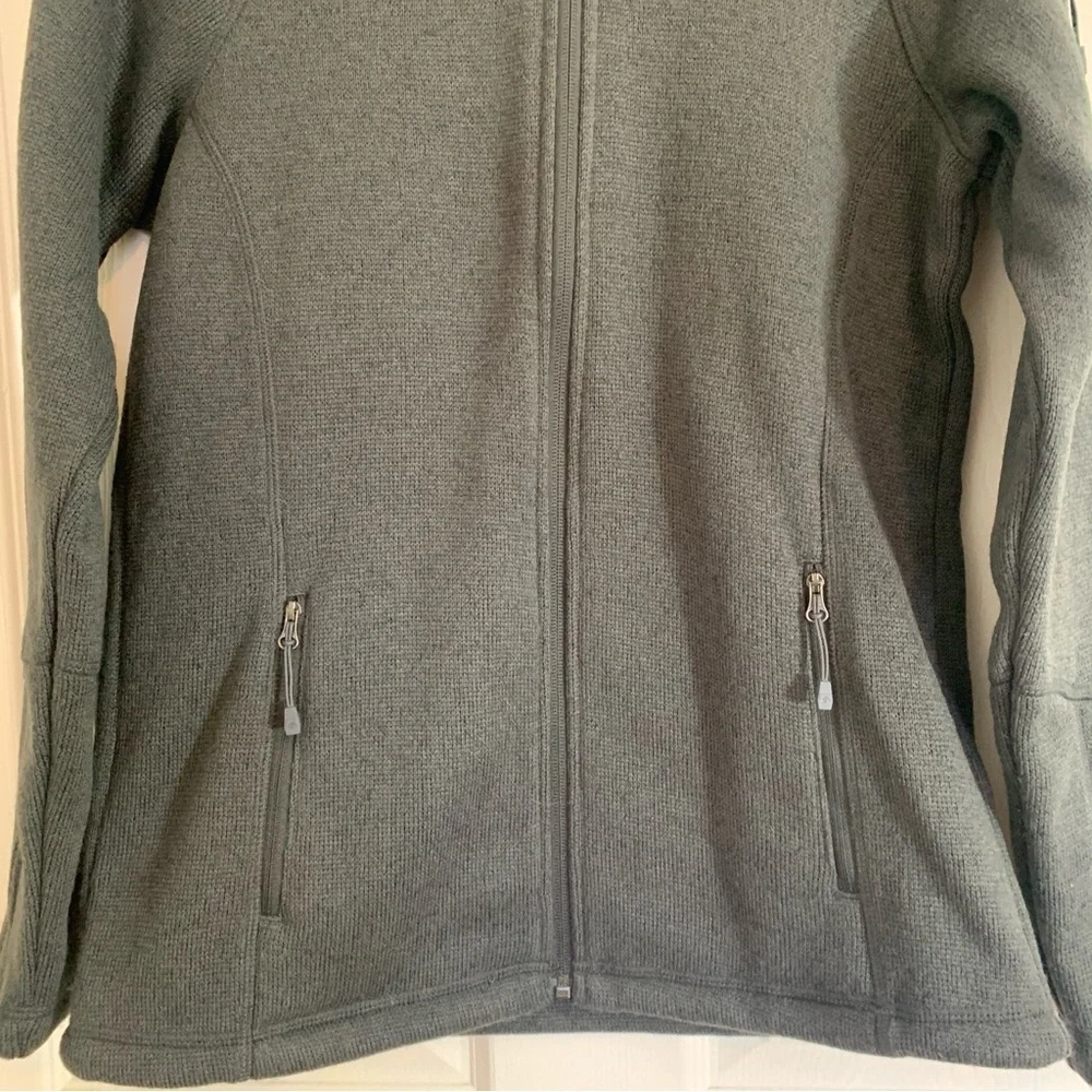 Storm Creek Womens Over- Achiever Jacket recycled polyester, S/P